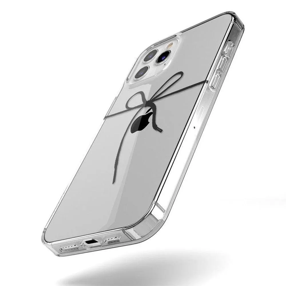 Final Few Knot Over U | Clear Ribbon Case  Almost Gone!