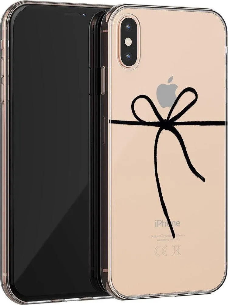Final Few Knot Over U | Clear Ribbon Case  Almost Gone!