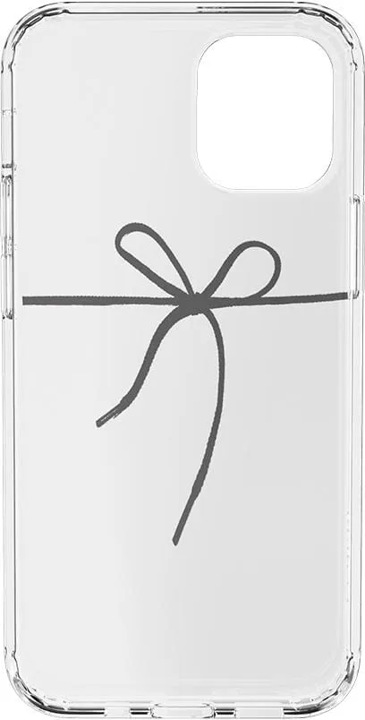Final Few Knot Over U | Clear Ribbon Case  Almost Gone!