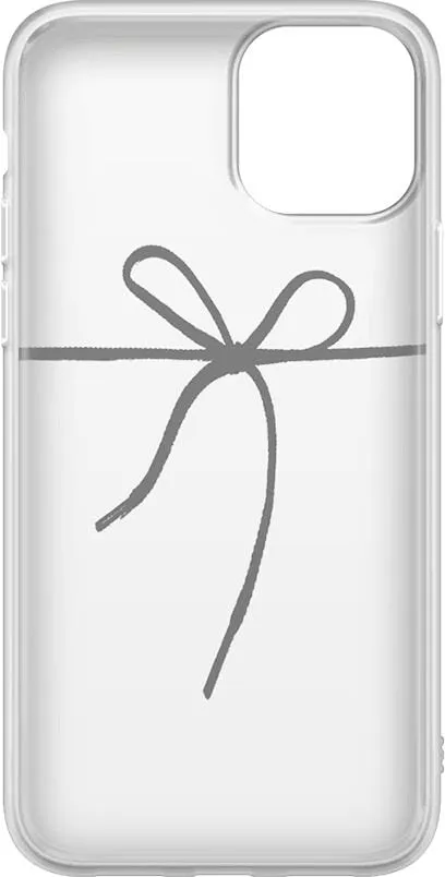 Final Few Knot Over U | Clear Ribbon Case  Almost Gone!