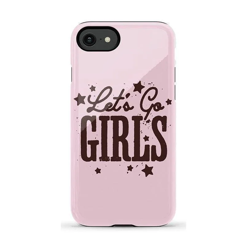 Final Few Let's Go Girls | Pink Rodeo Bachelorette Case  Limited Release!