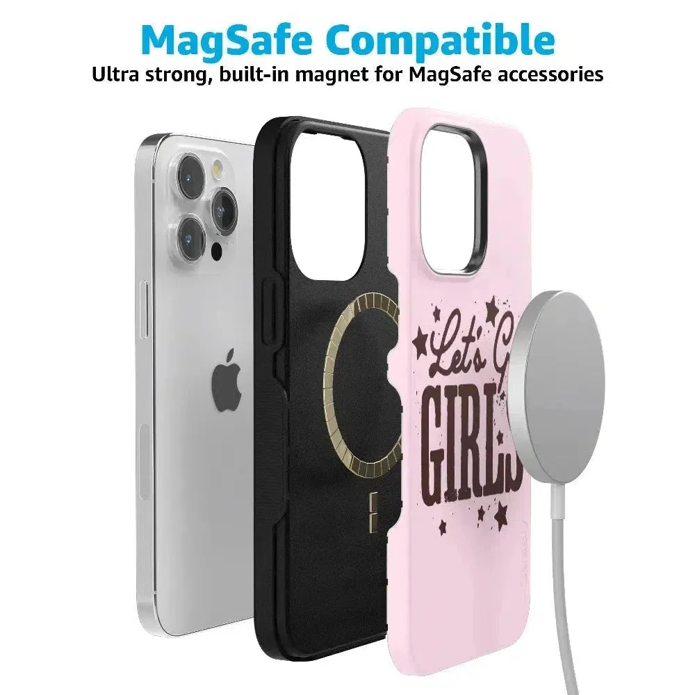 Final Few Let's Go Girls | Pink Rodeo Bachelorette Case  Limited Release!