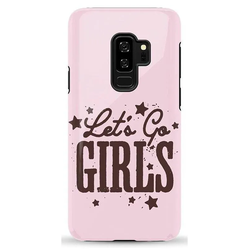 Final Few Let's Go Girls | Pink Rodeo Bachelorette Case  Limited Release!