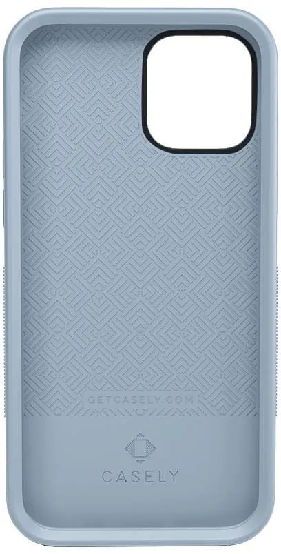 Final Few Light Blue Skies | Marble Clouds Case  Almost Sold Out!