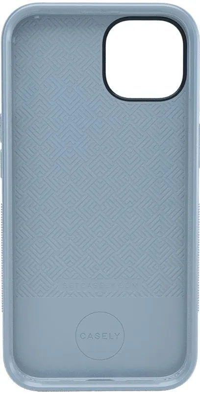 Final Few Light Blue Skies | Marble Clouds Case  Almost Sold Out!