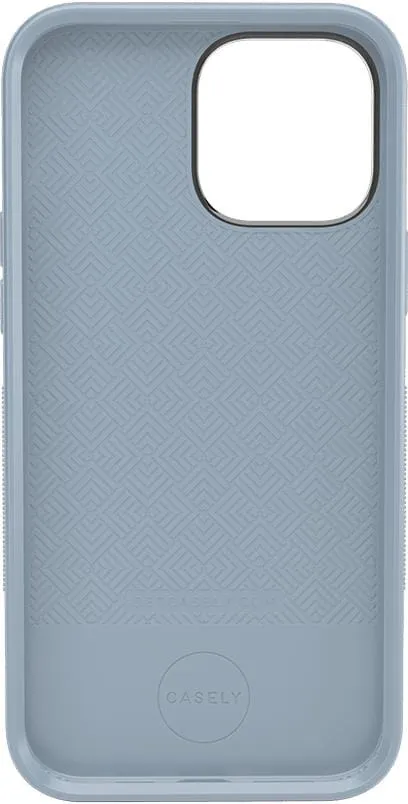 Final Few Light Blue Skies | Marble Clouds Case  Almost Sold Out!