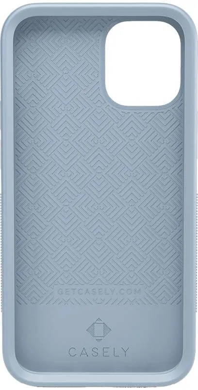 Final Few Light Blue Skies | Marble Clouds Case  Almost Sold Out!