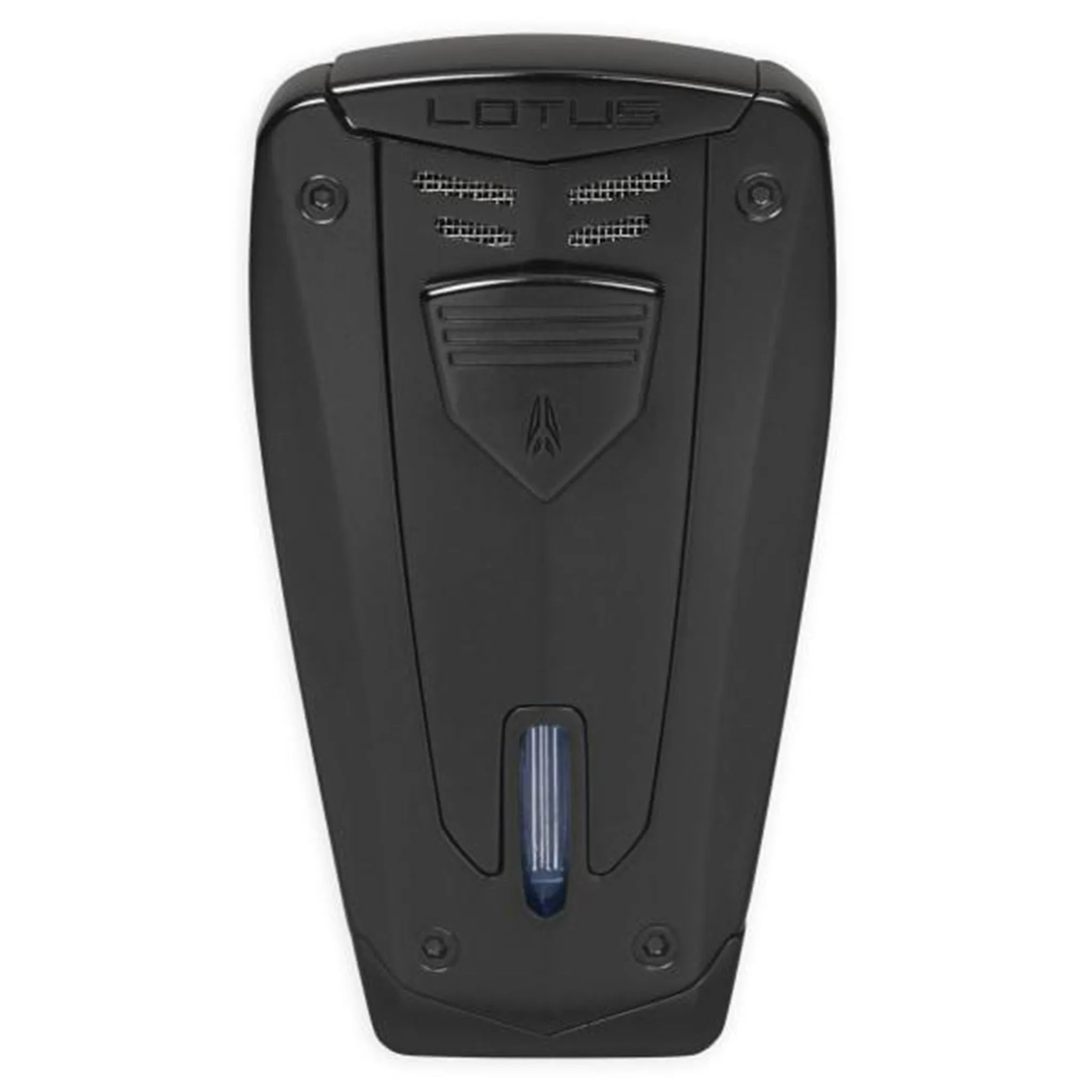Final Few Lotus Lighter Fusion L67 Triple Jet Lighter w/ Cigar Punch  Limited Availability!
