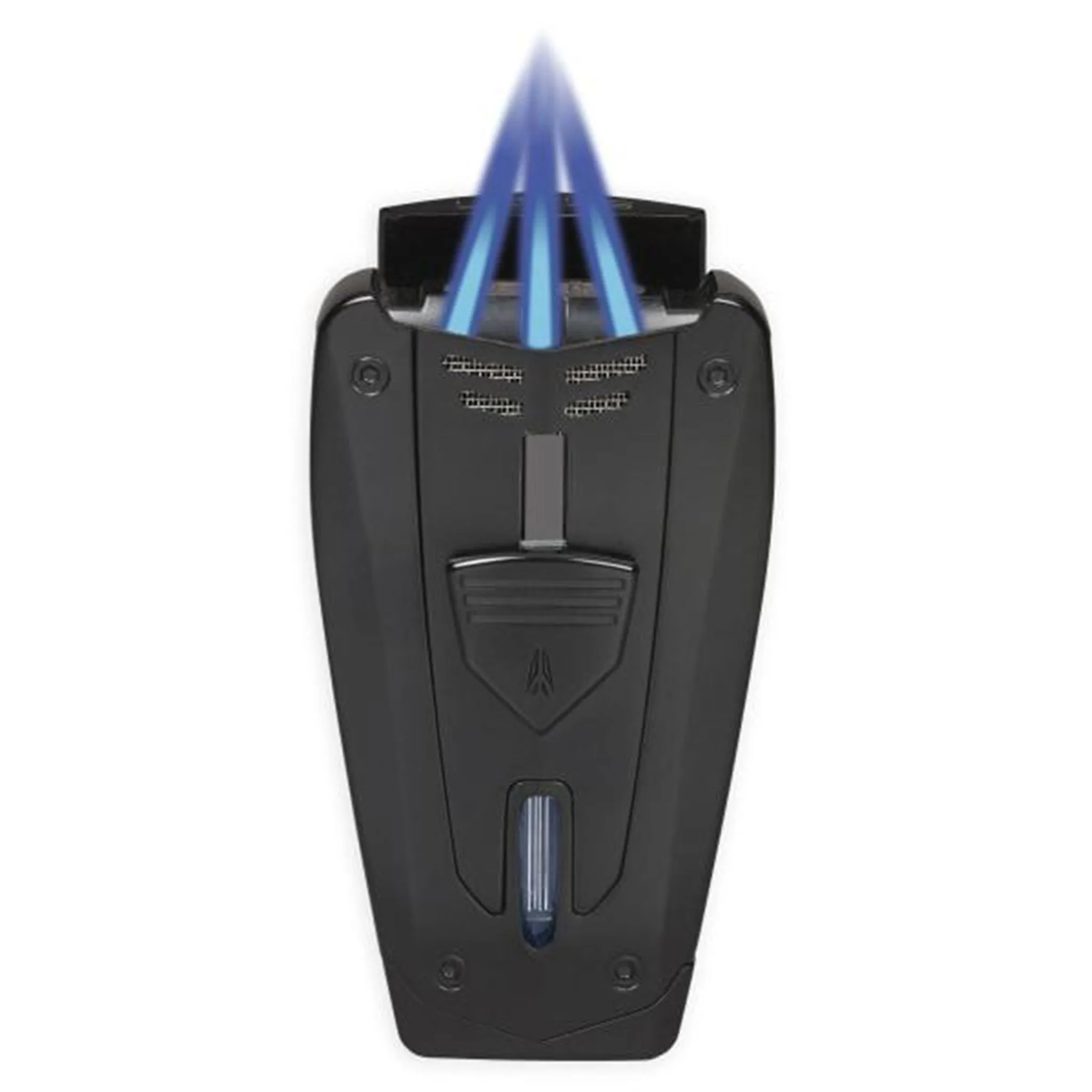 Final Few Lotus Lighter Fusion L67 Triple Jet Lighter w/ Cigar Punch  Limited Availability!