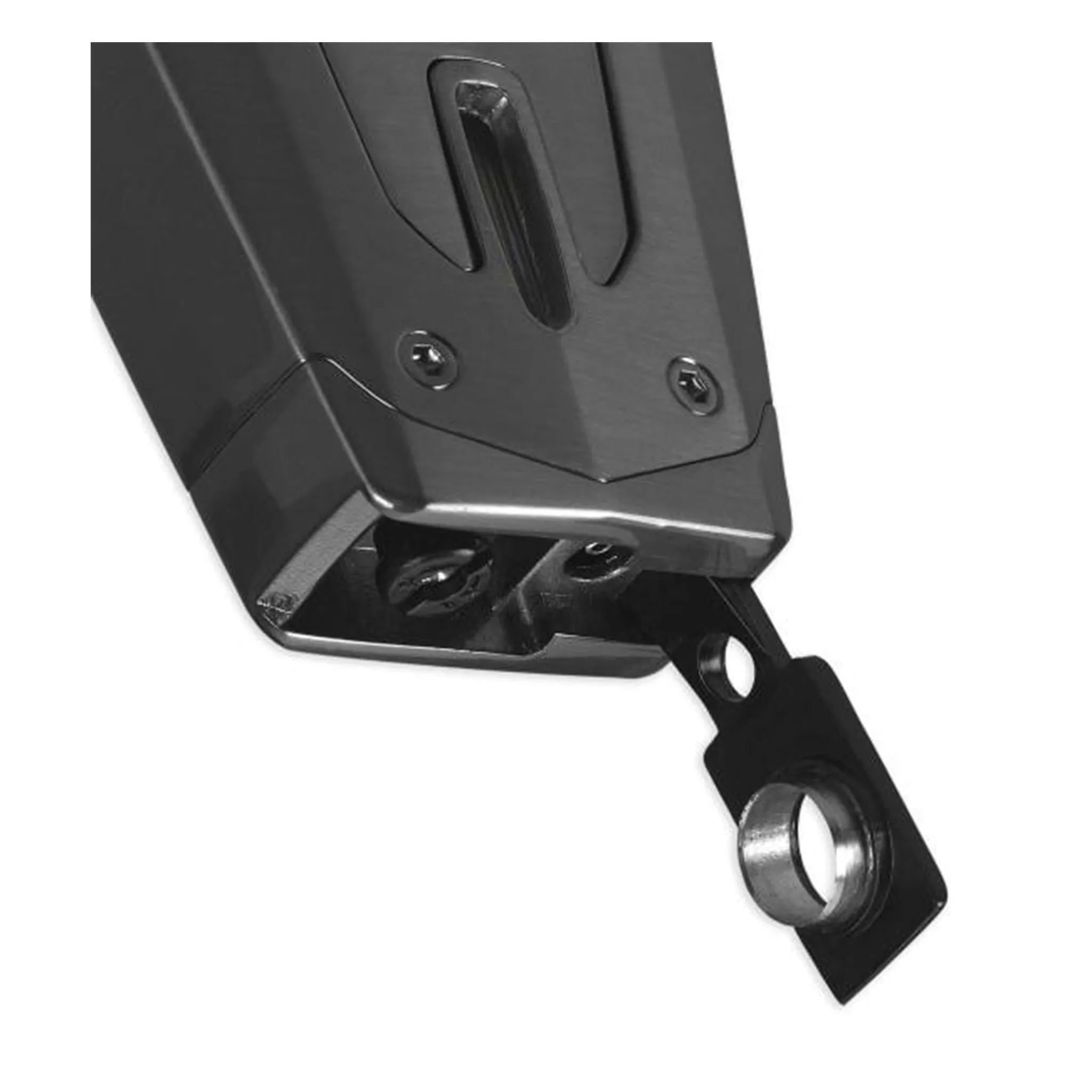 Final Few Lotus Lighter Fusion L67 Triple Jet Lighter w/ Cigar Punch  Limited Availability!