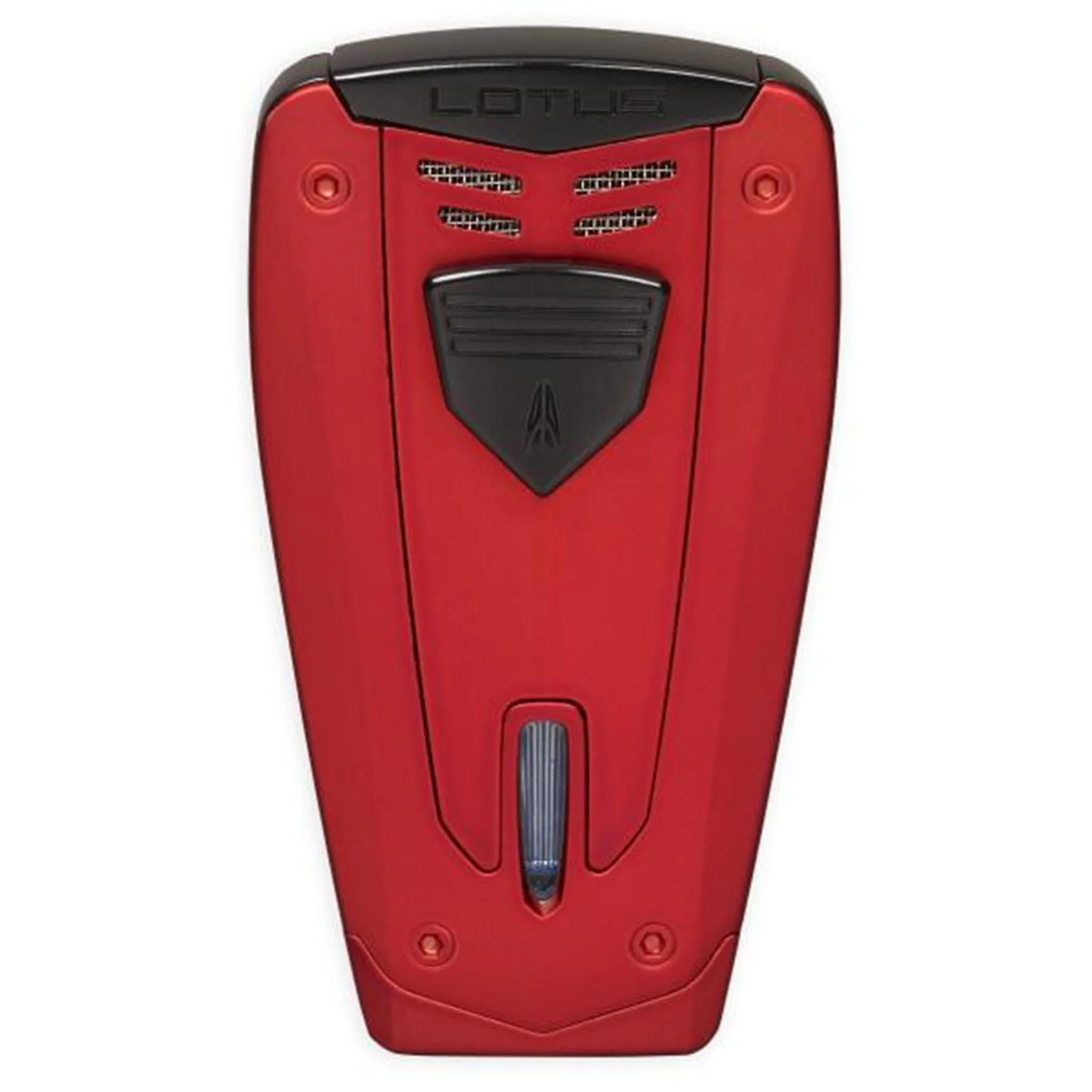 Final Few Lotus Lighter Fusion L67 Triple Jet Lighter w/ Cigar Punch  Limited Availability!