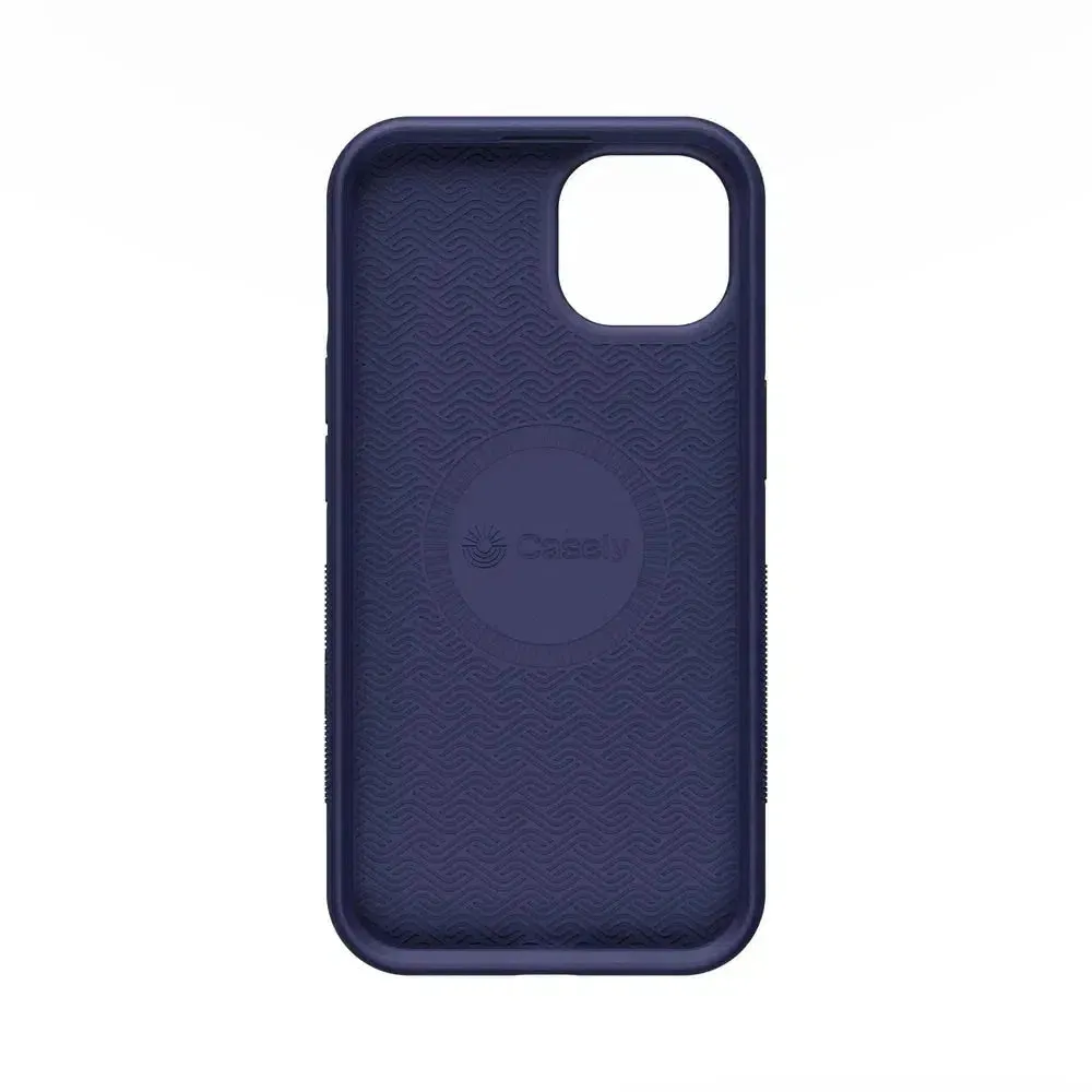 Final Few Lovebug | Blue Hearts Case  Limited Availability!
