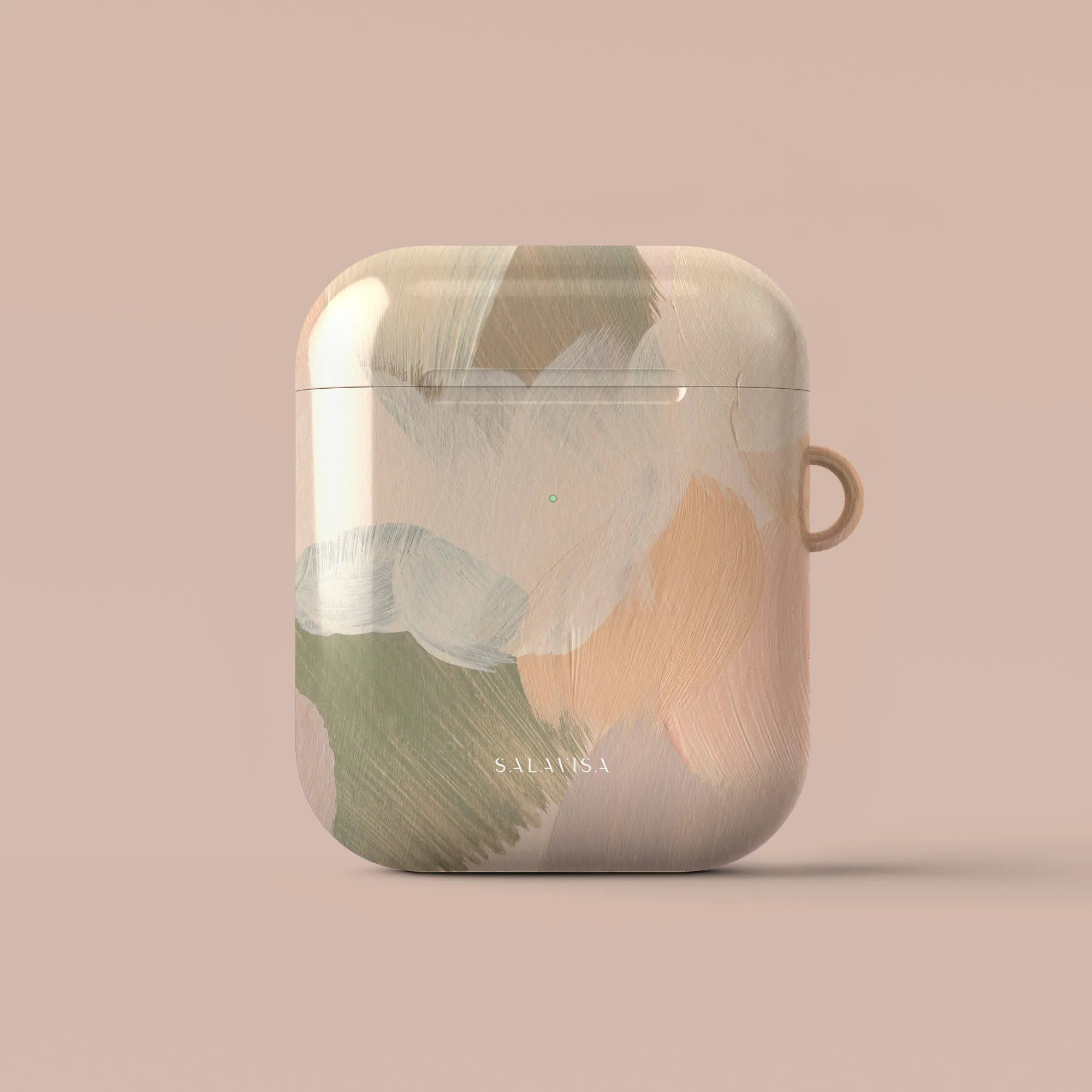 Final Few Lush Escape AirPods Case  Limited Stock!