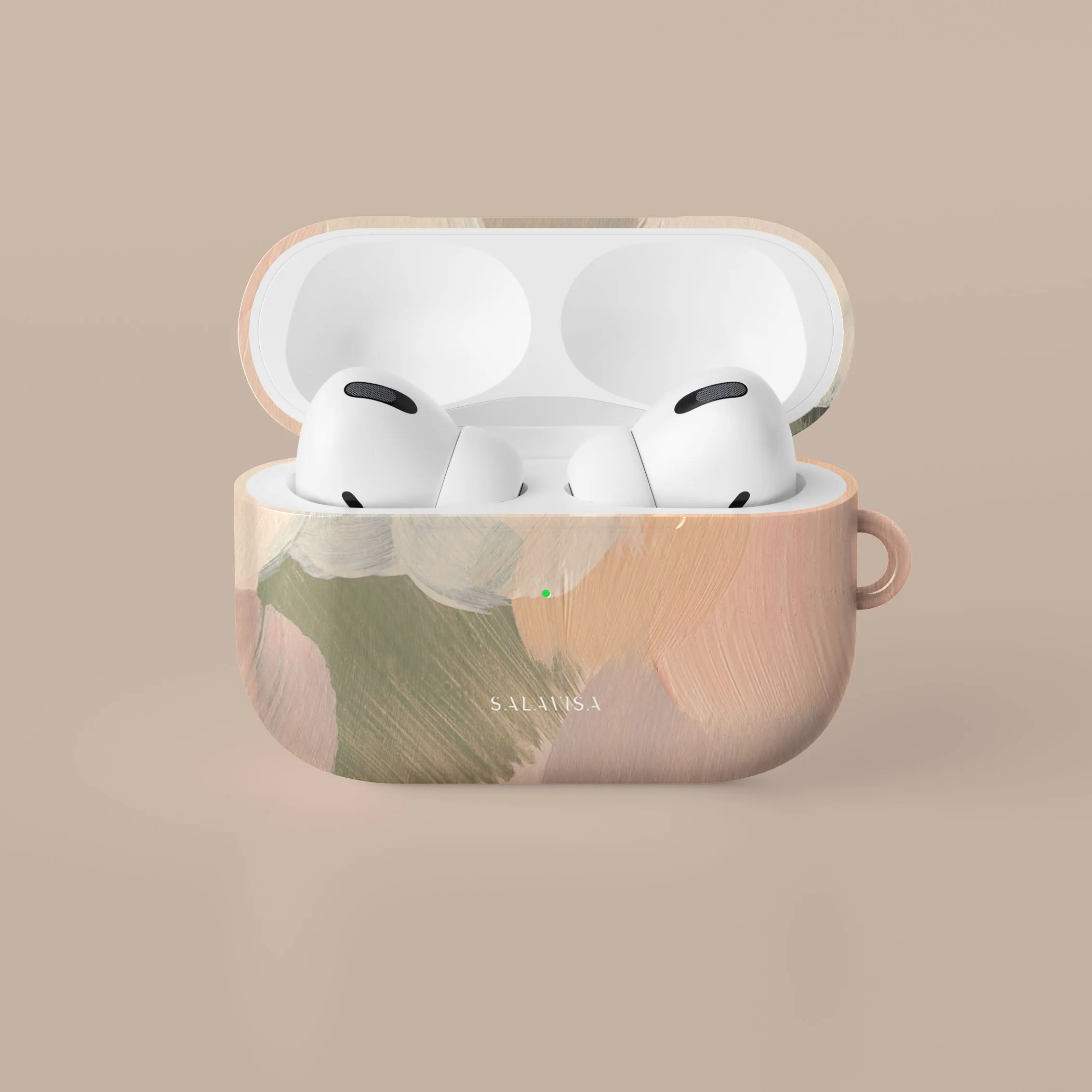 Final Few Lush Escape AirPods Case  Limited Stock!