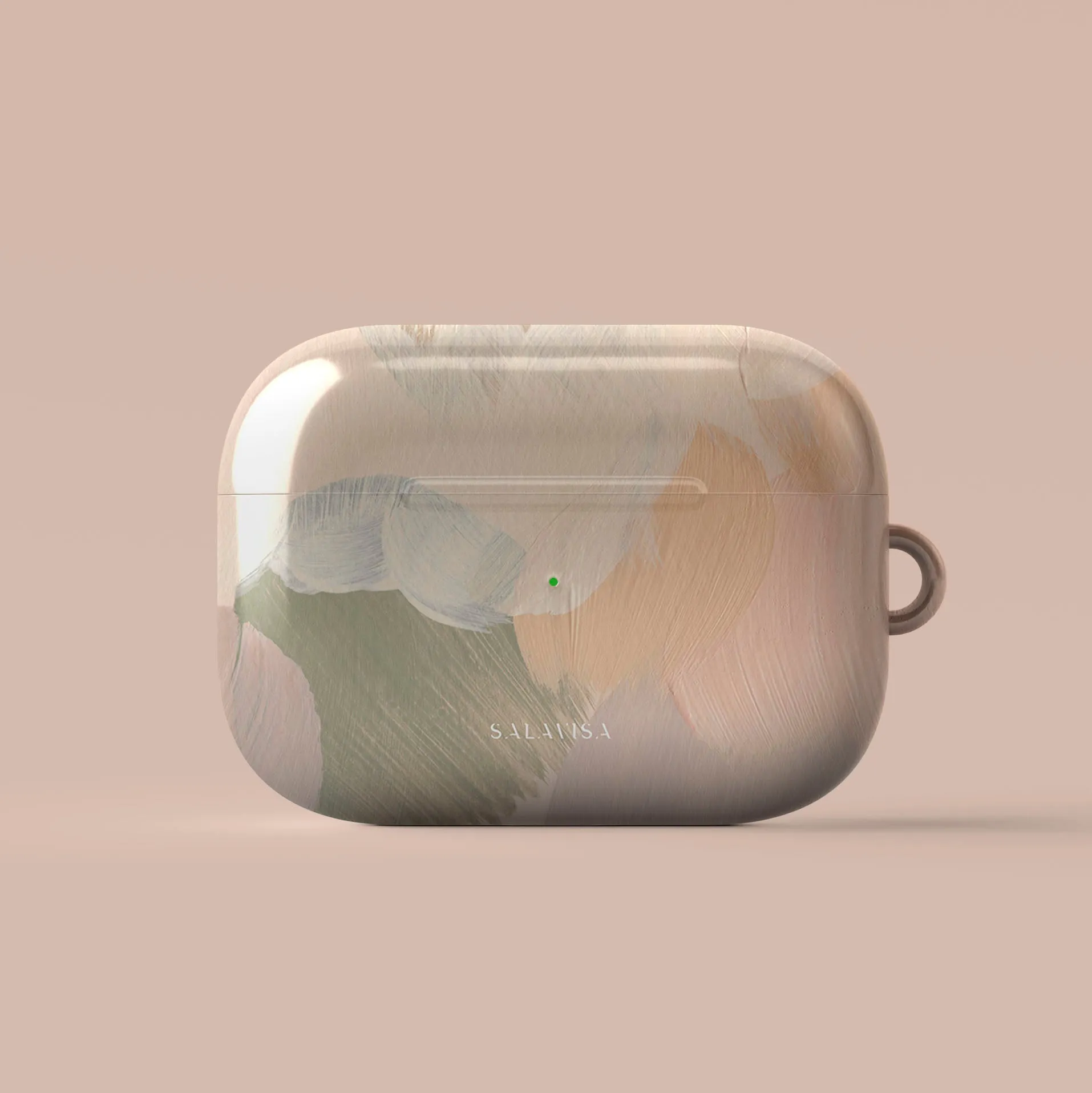 Final Few Lush Escape AirPods Case  Limited Stock!