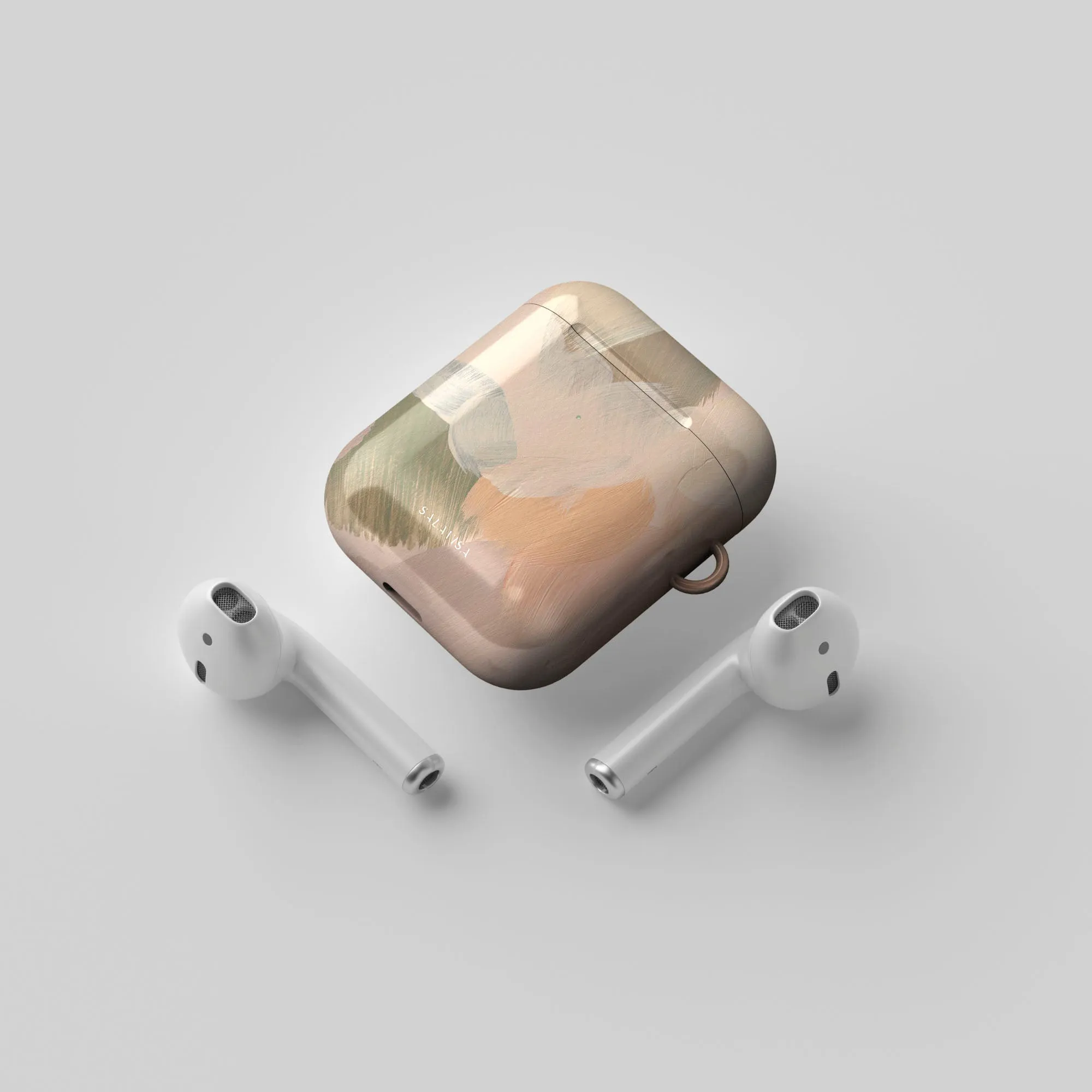 Final Few Lush Escape AirPods Case  Limited Stock!