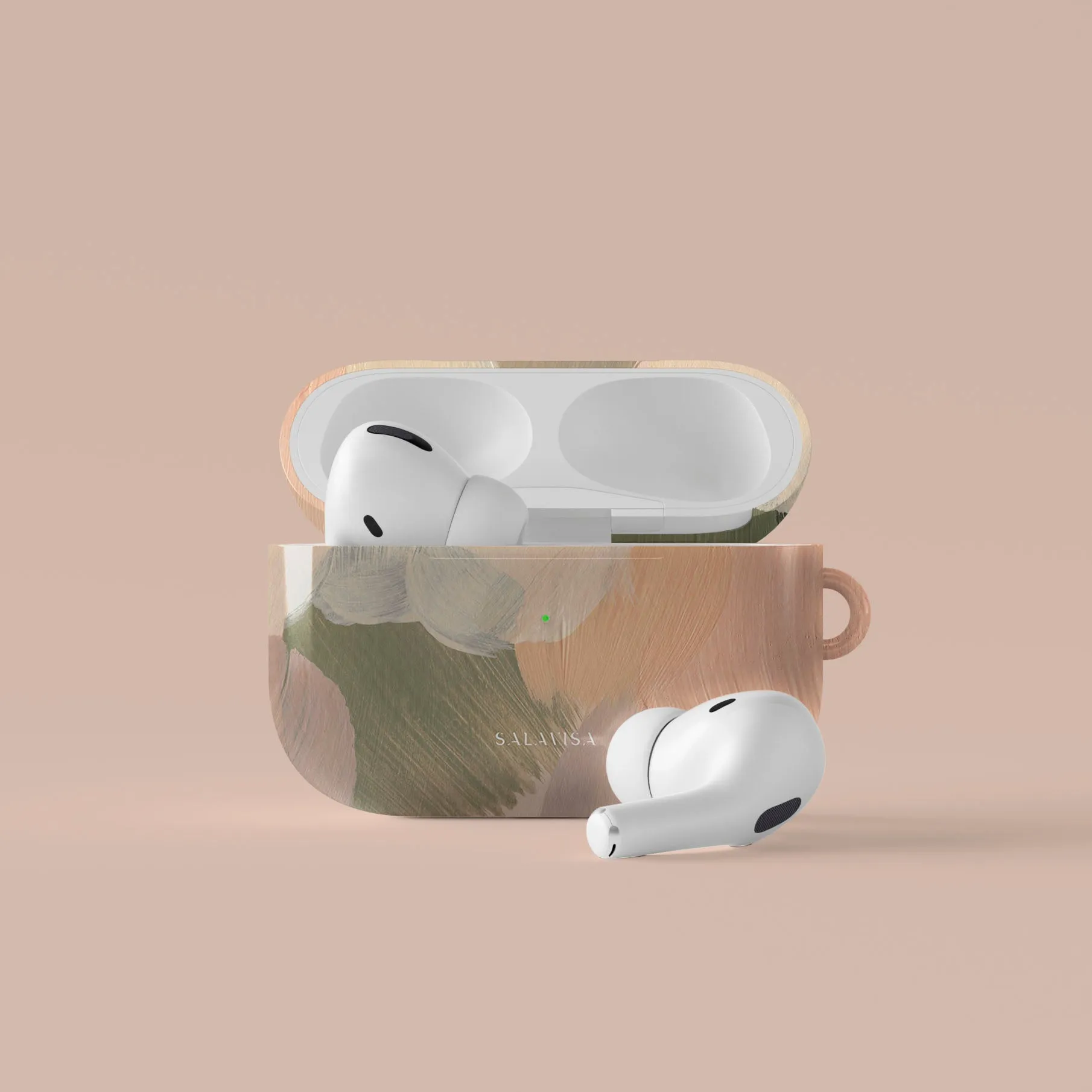 Final Few Lush Escape AirPods Case  Limited Stock!