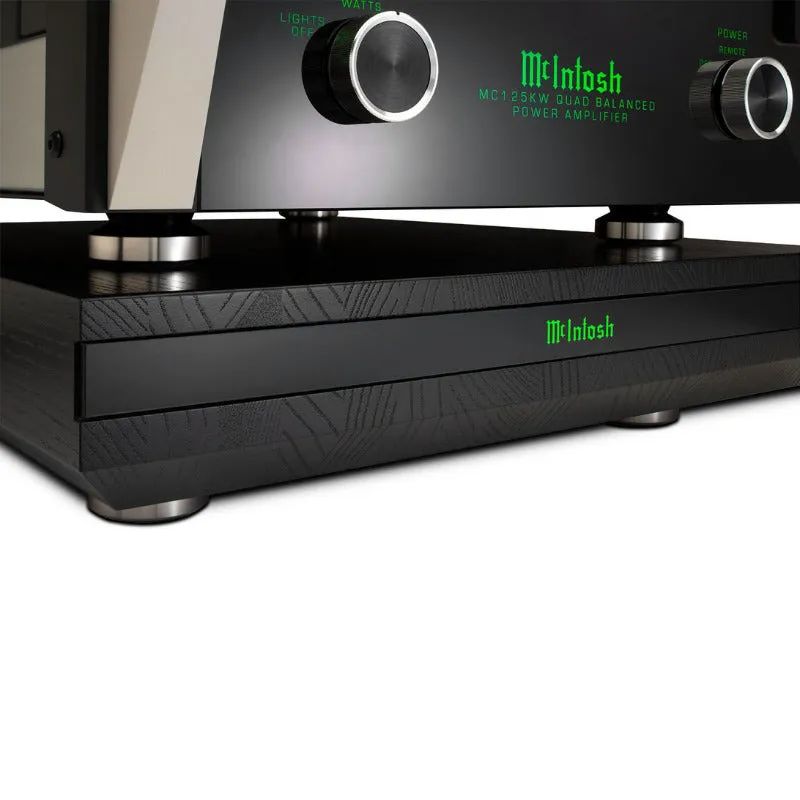 Final Few McIntosh AS125 - Amplifier Stand (Each)  Almost Sold Out!