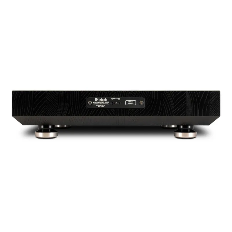 Final Few McIntosh AS125 - Amplifier Stand (Each)  Almost Sold Out!