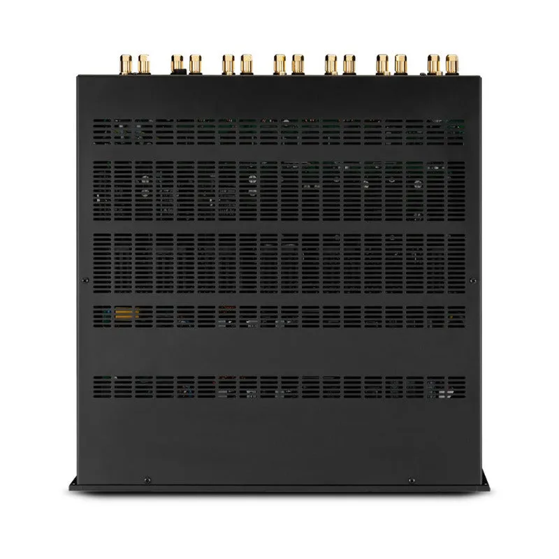 Final Few McIntosh MI347  - 7-Channel Digital Amplifier  Ends Soon!