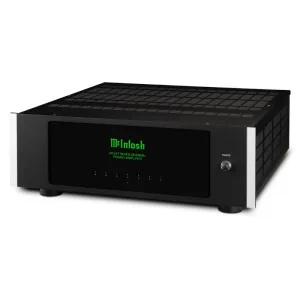 Final Few McIntosh MI347  - 7-Channel Digital Amplifier  Ends Soon!