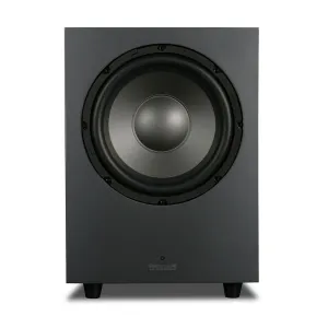 Final Few Mission LX-10 Subwoofer (Each)  Limited Stock!