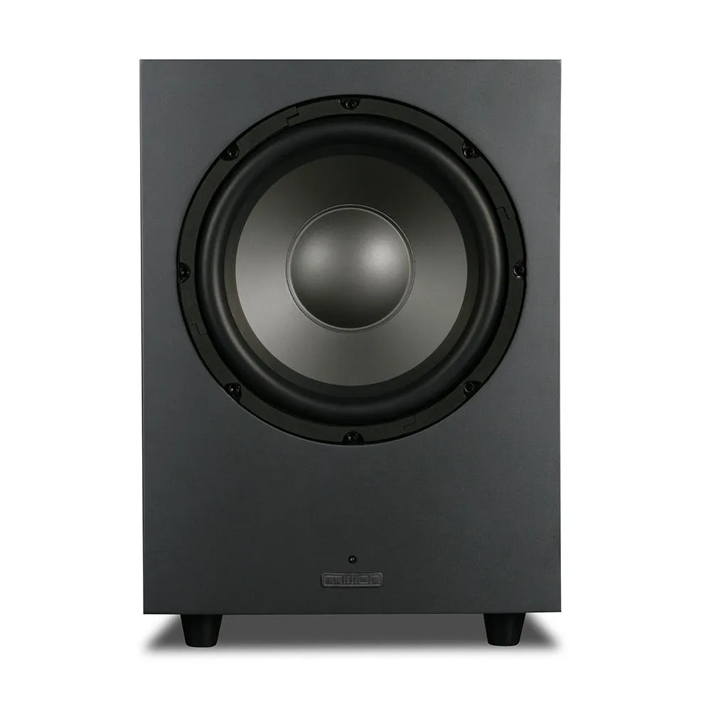 Final Few Mission LX-10 Subwoofer (Each)  Limited Stock!