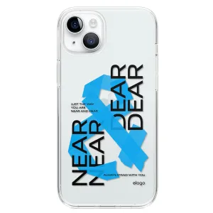Final Few Near & Dear monthly elago Hybrid case for iPhone 15 Plus  Dont Miss Out!