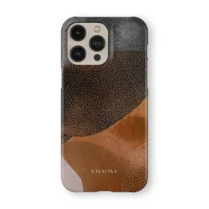 Final Few Orange New Black Phone Case  Limited Availability!