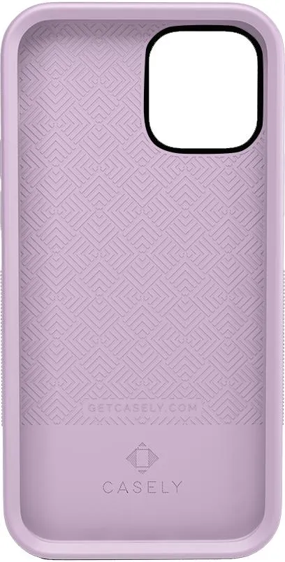 Final Few Out And About | Light Pink Floral Case  Today Only!