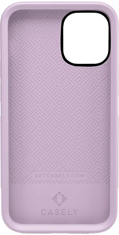 Final Few Out And About | Light Pink Floral Case  Today Only!
