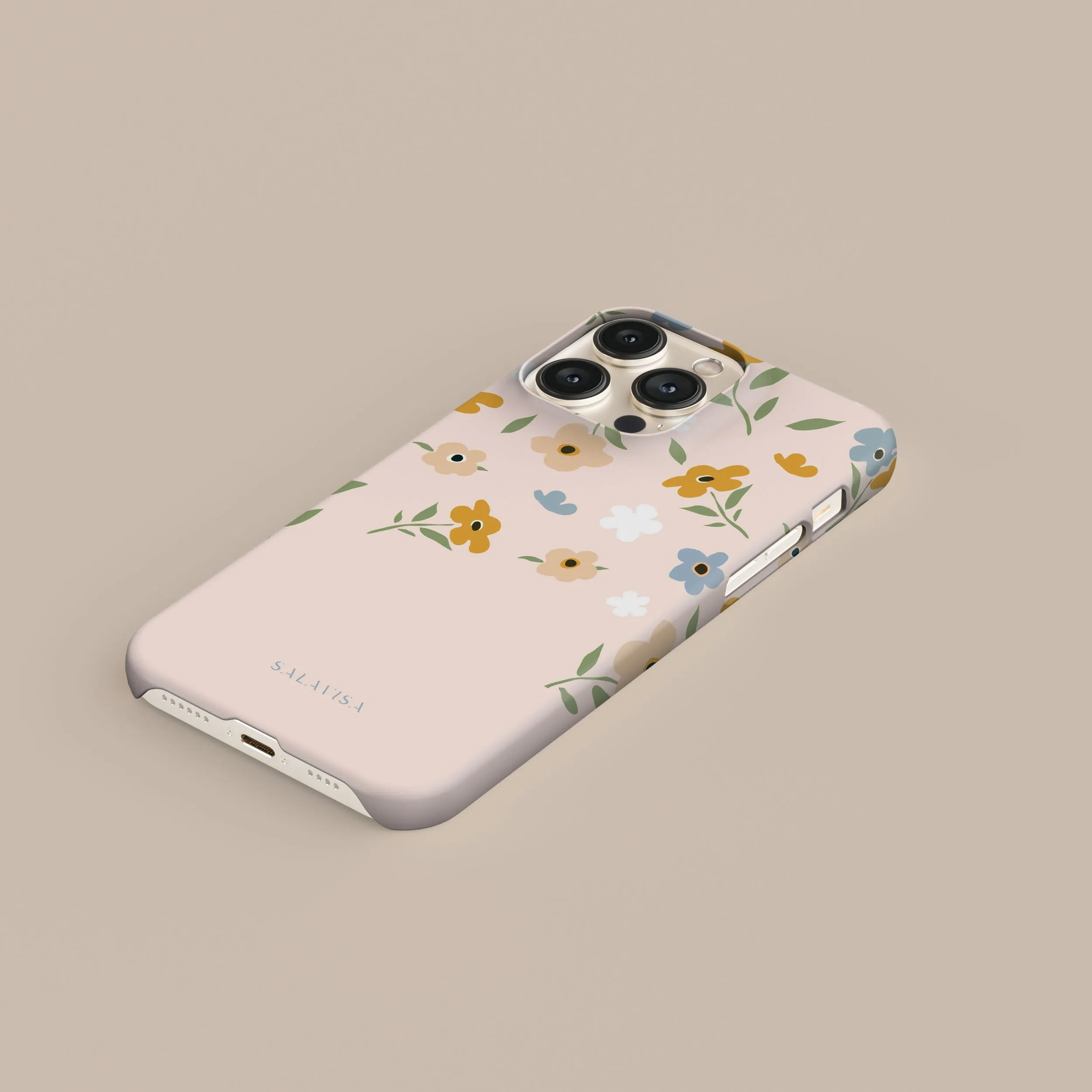 Final Few Pink Bouquet Phone Case  Dont Miss Out!