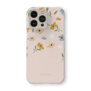 Final Few Pink Bouquet Phone Case  Dont Miss Out!