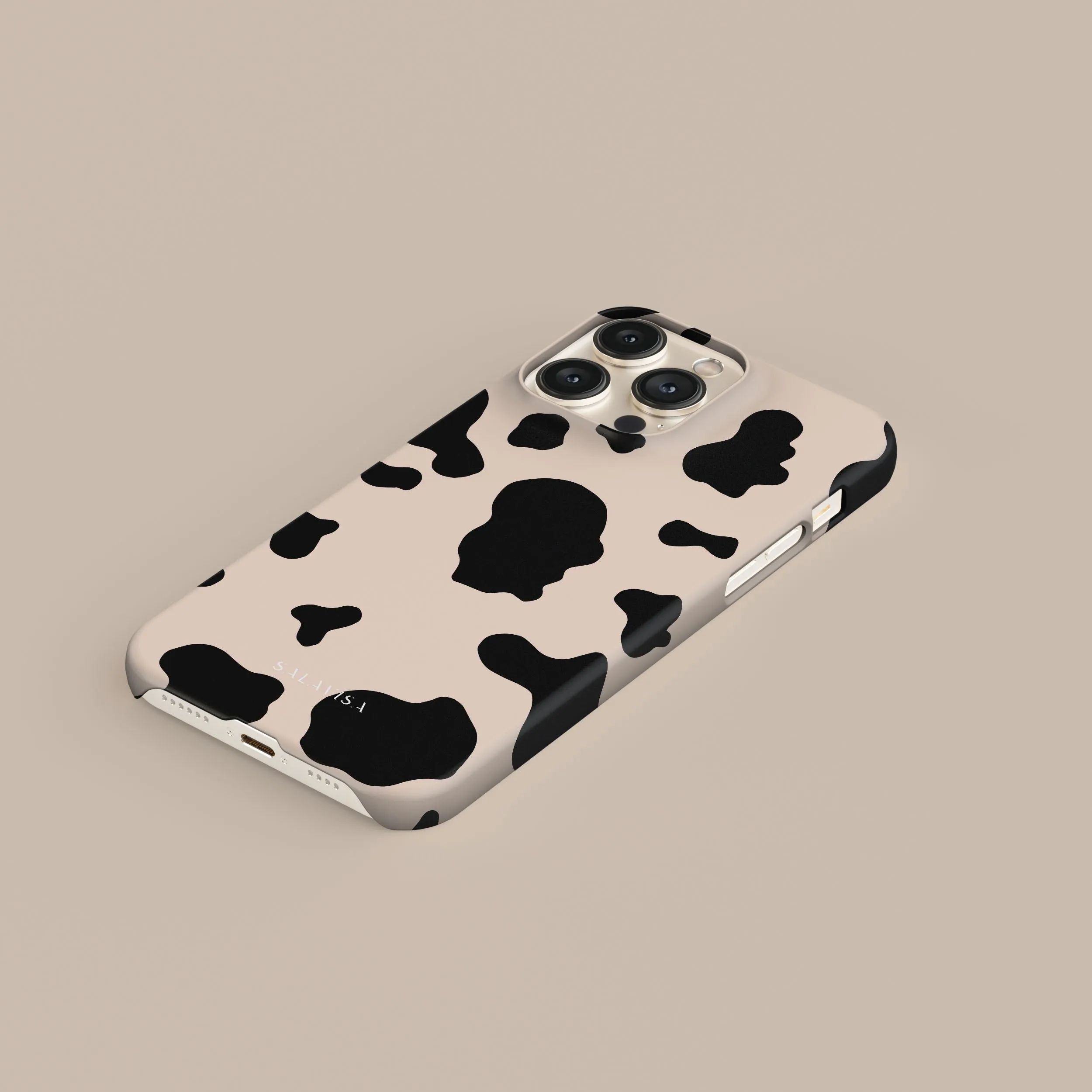 Final Few Pink Cow Phone Case  Last Chance!