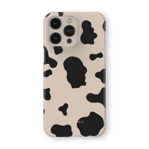 Final Few Pink Cow Phone Case  Last Chance!