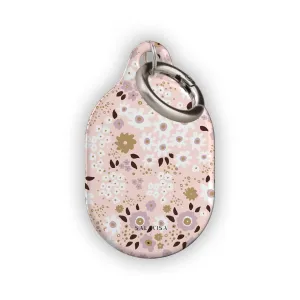 Final Few Pink Ditsy AirTag Holder  Going Fast!