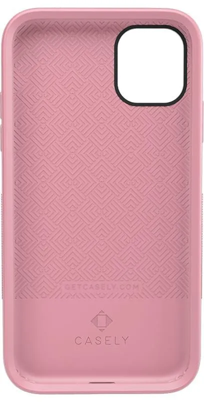 Final Few Pretty in Pink | Hot Pink Marble Case  Last Chance!