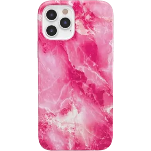 Final Few Pretty in Pink | Hot Pink Marble Case  Last Chance!
