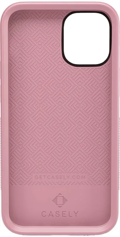 Final Few Pretty in Pink | Hot Pink Marble Case  Last Chance!