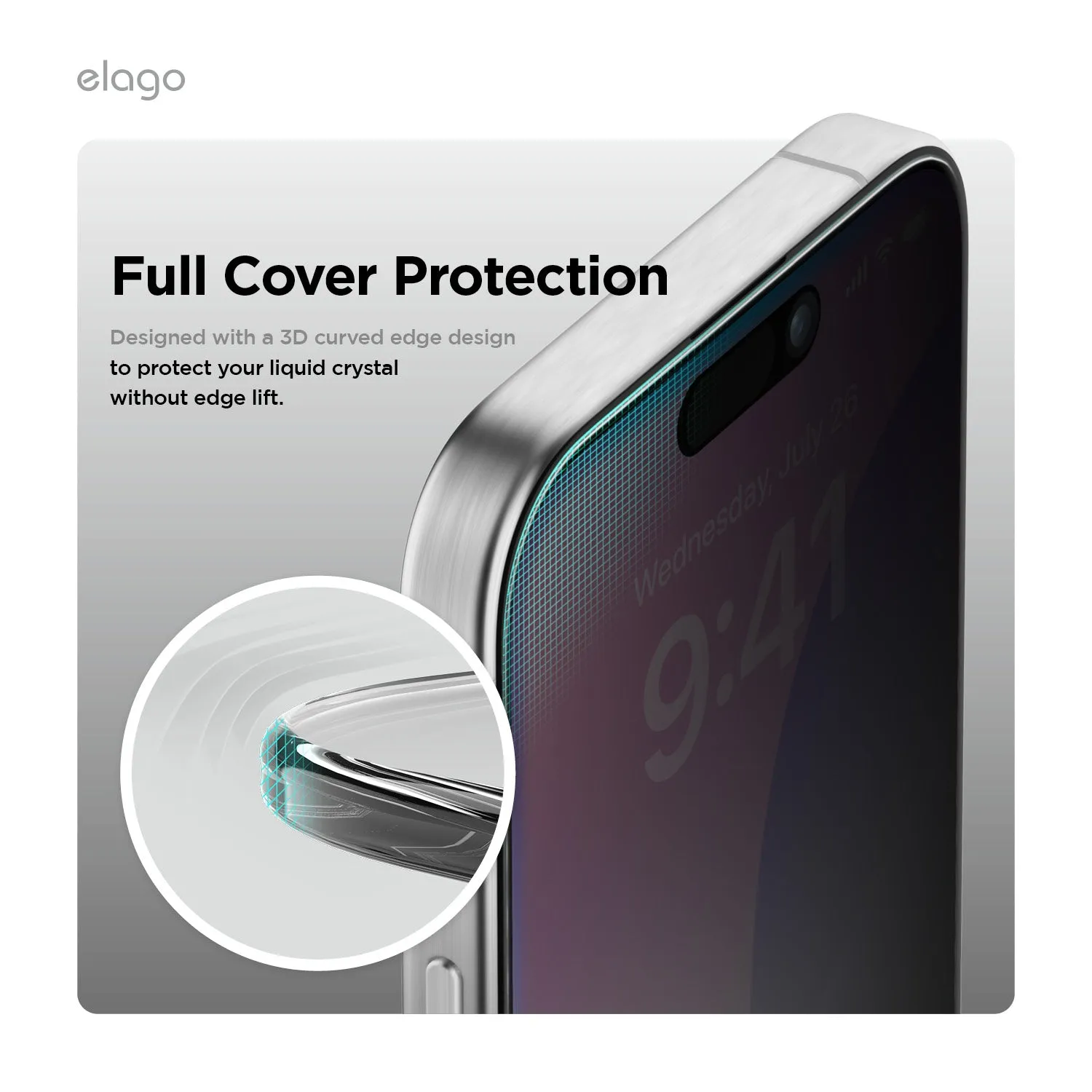 Final Few Privacy Glass  Screen Protector [1 or 2Pcs]  Almost Gone!