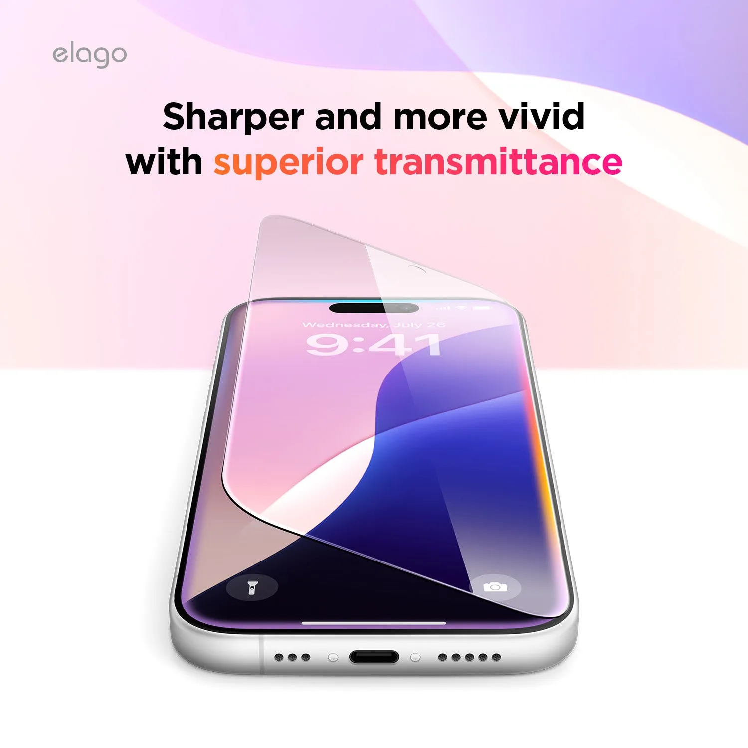 Final Few Privacy Glass  Screen Protector [1 or 2Pcs]  Almost Gone!