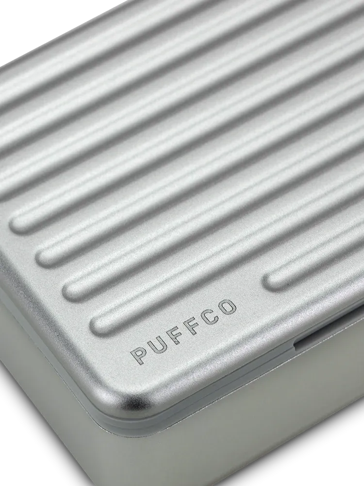 Final Few Puffco Travel Case  Last Few Pieces!
