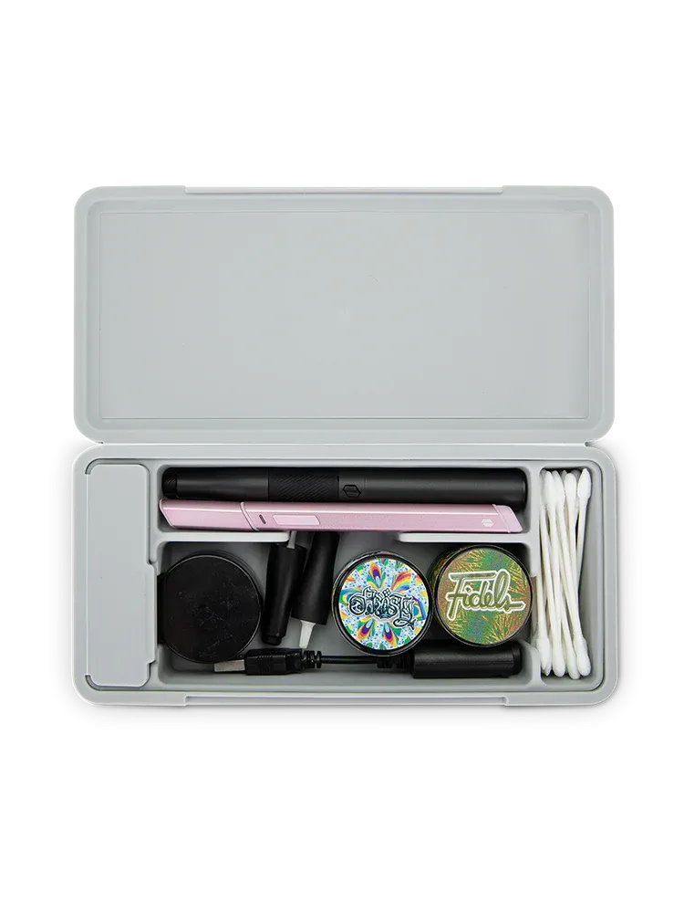 Final Few Puffco Travel Case  Last Few Pieces!