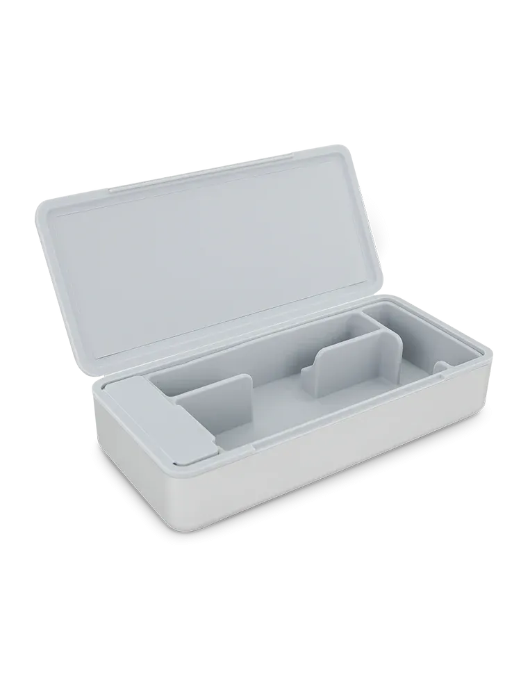 Final Few Puffco Travel Case  Last Few Pieces!