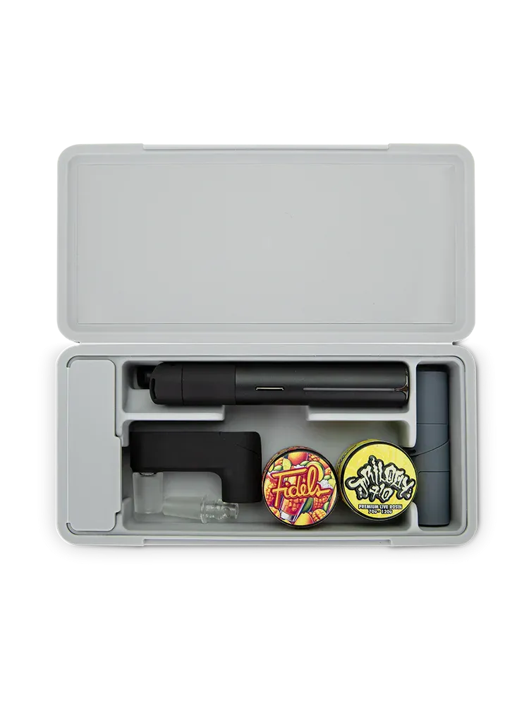 Final Few Puffco Travel Case  Last Few Pieces!