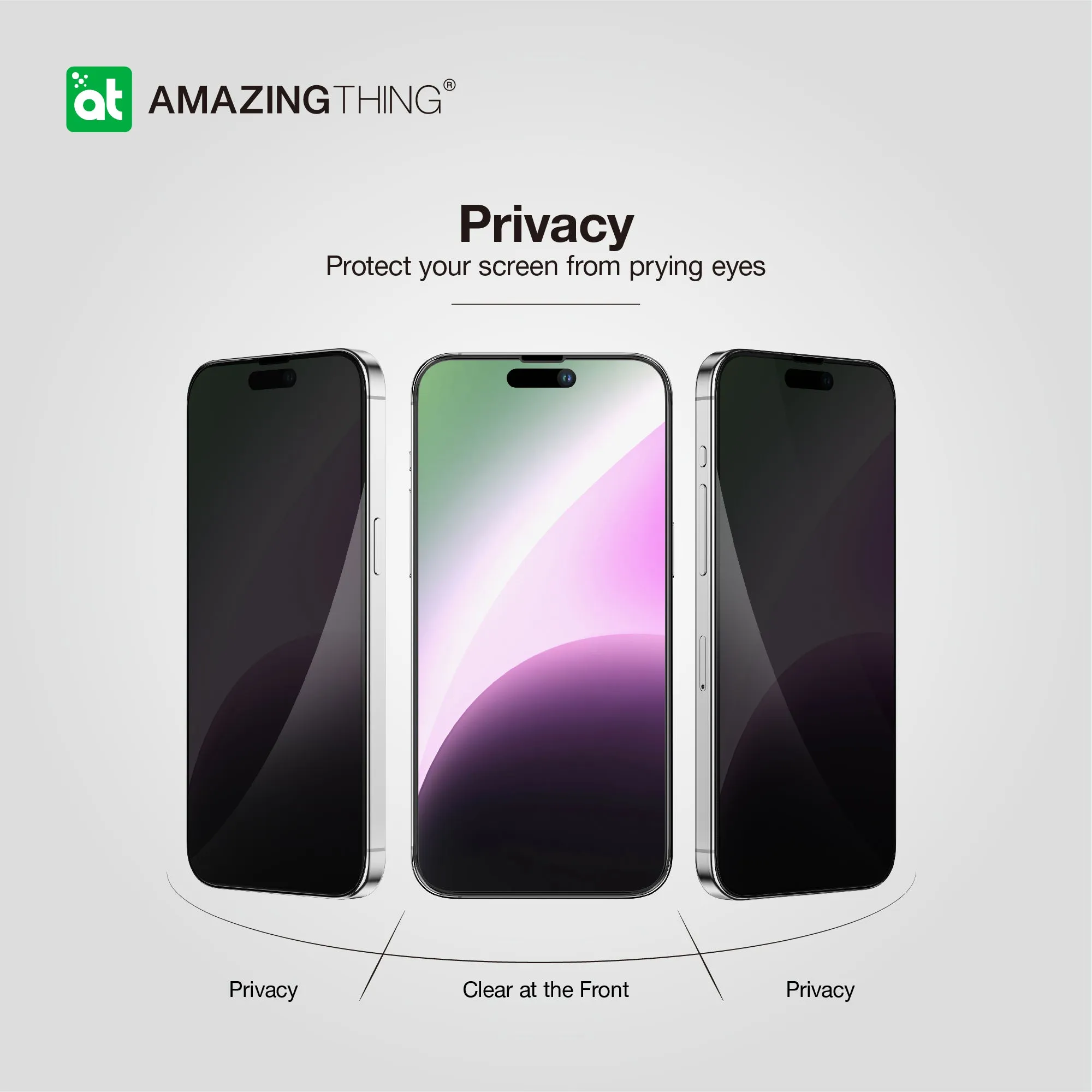 Final Few Radix  | iPhone 15  Limited Availability!