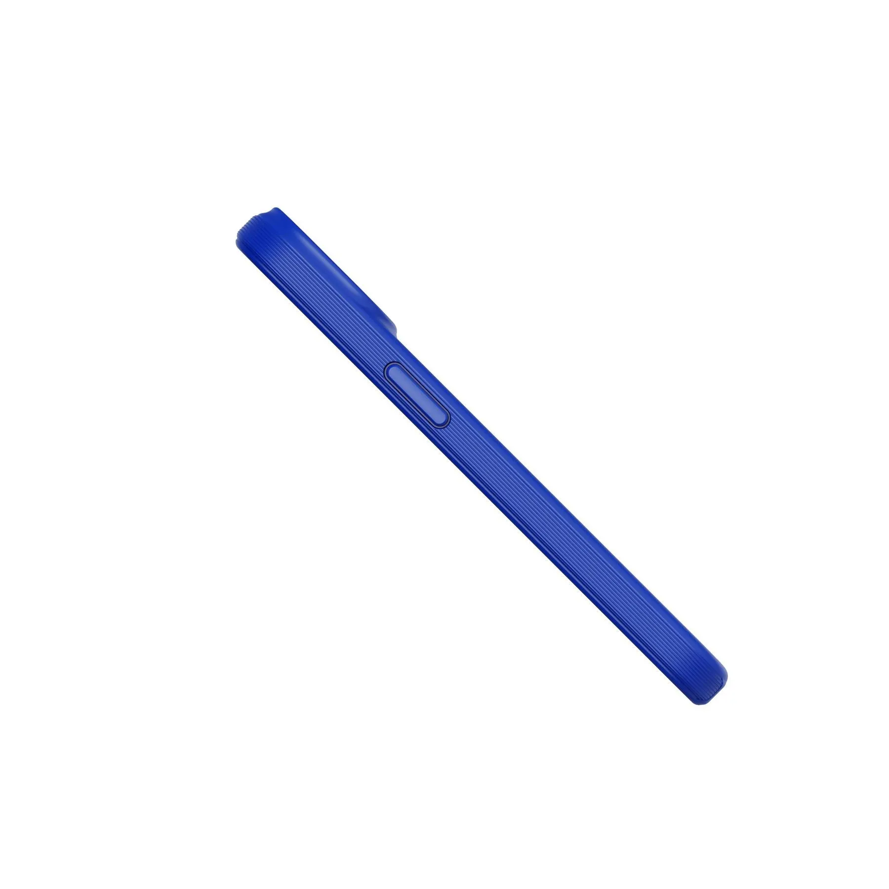 Final Few Recovrd - Apple iPhone 16e/15 Case MagSafe Compatible - Cobalt Blue  Almost Gone!