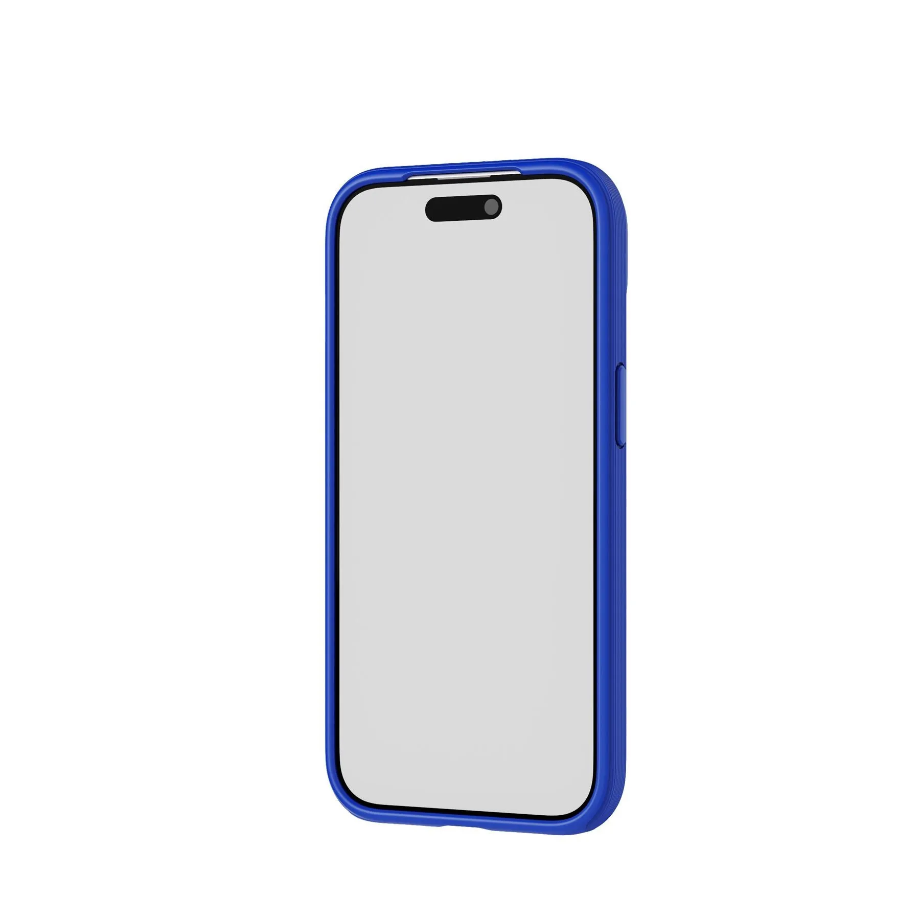 Final Few Recovrd - Apple iPhone 16e/15 Case MagSafe Compatible - Cobalt Blue  Almost Gone!