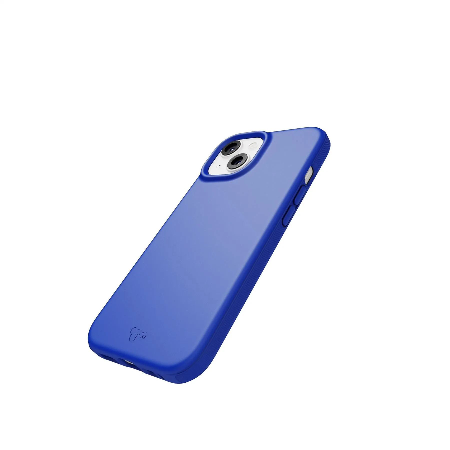 Final Few Recovrd - Apple iPhone 16e/15 Case MagSafe Compatible - Cobalt Blue  Almost Gone!