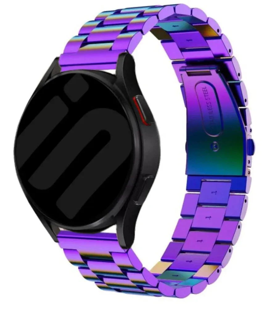 Final Few Redmi Watch 5 Active Steel Strap (Pearlescent)  Going Fast!